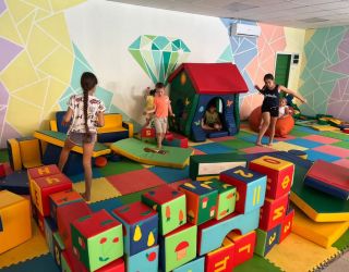 База отдыха "Любимовка"