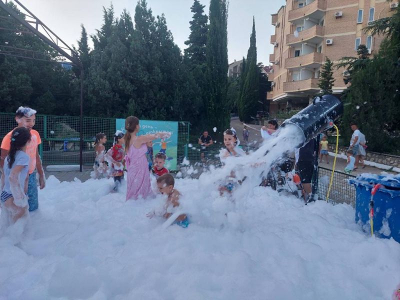 База отдыха "Любимовка"