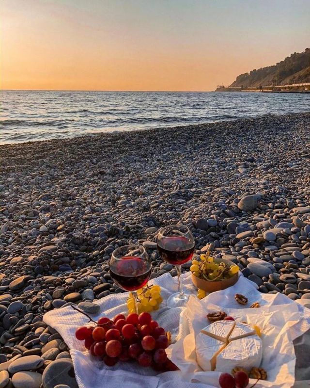 База отдыха "Любимовка"