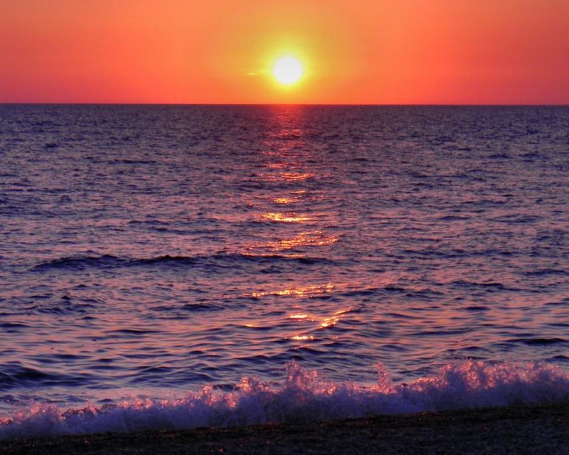 База отдыха "Любимовка"