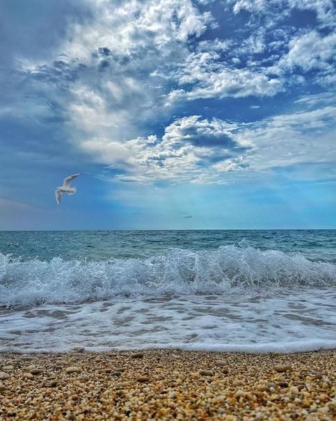 База отдыха "Любимовка"