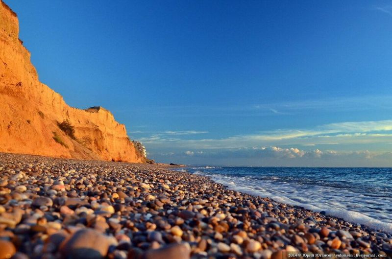 База отдыха "Любимовка"