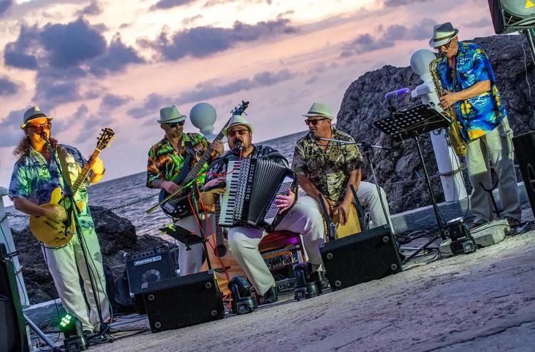 База отдыха "Любимовка"