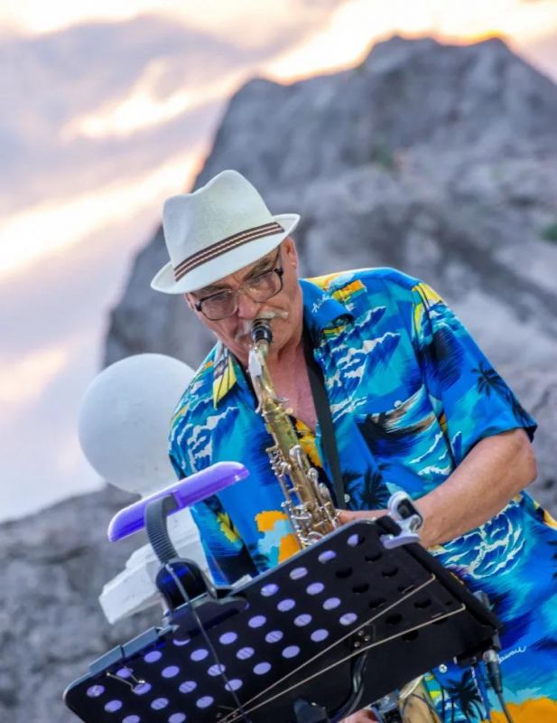 База отдыха "Любимовка"