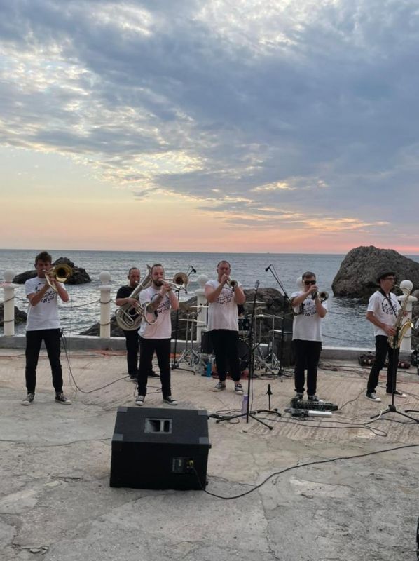 База отдыха "Любимовка"