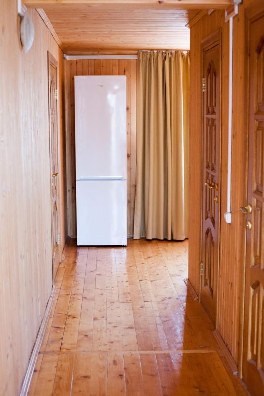 База отдыха "Любимовка"