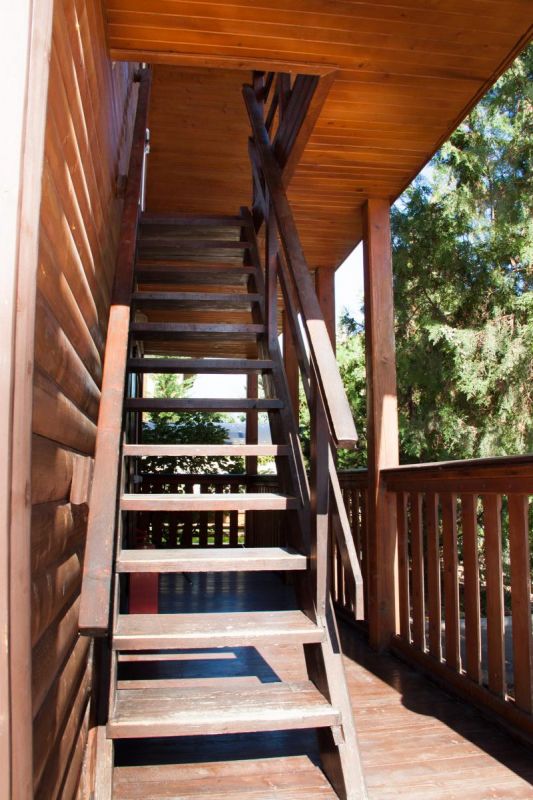 База отдыха "Любимовка"