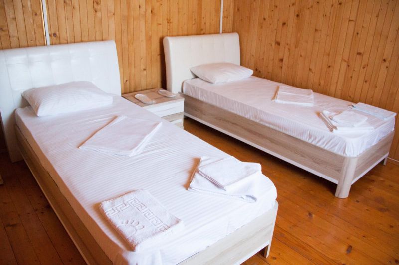 База отдыха "Любимовка"