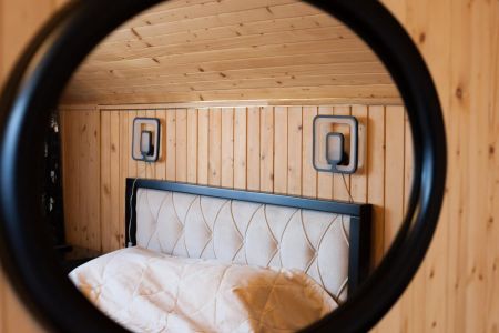 Апартамент
"DUPLEX"