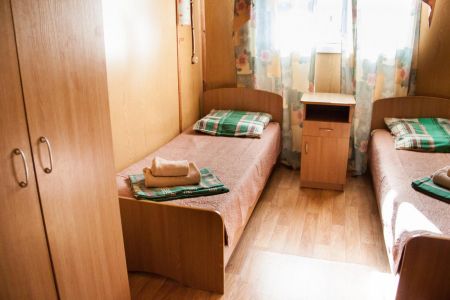 2 категория
"СТАНДАРТ"