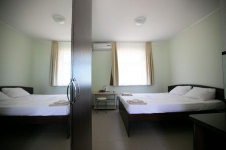 1 категория
"КОМФОРТ"