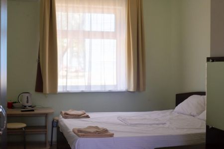 1 категория
"КОМФОРТ"