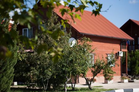 Студия
"КОМФОРТ+"